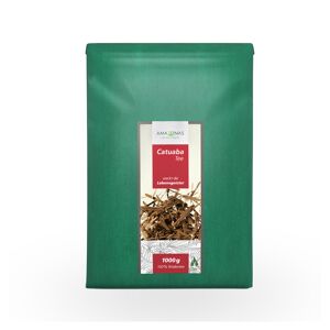 AMAZONAS Naturprodukte Handels GmbH CATUABA 100% pur Tee 1000 Gramm