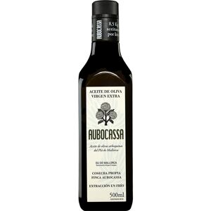 Finca Aubocassa Olivenöl »Aubocassa« - 0,5 L. aus Spanien