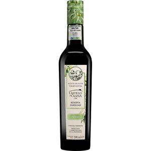 Olivenöl »Castillo de Canena« Reserva Familiar - 0,5 L. aus Spanien