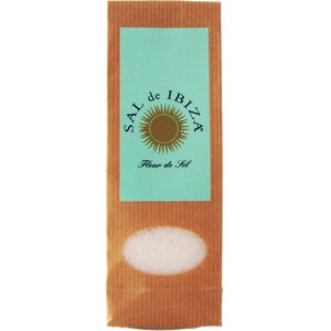 Sal de Ibiza »Fleur de Sel« - 150 g Beutel aus Spanien