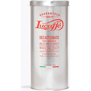 Lucaffé Decaffeinato 500g Dose