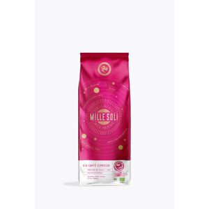 MilleSoli Mille Soli Caffè Espresso Bio 250g