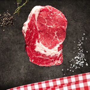 BlockHouse BLOCK HOUSE Angus-Rib-Eye-Steak 220 g aus Uruguay in Premium Qualität