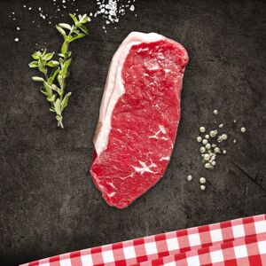 BlockHouse BLOCK HOUSE 180 g Rumpsteak aus Argentinien