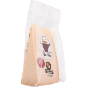 Parmigiano Reggiano 18 Monate   1kg   Società Agricola Villa Aiola