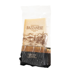 Parmigiano Reggiano 12 Monate   1kg   Caseificio Bazzanese