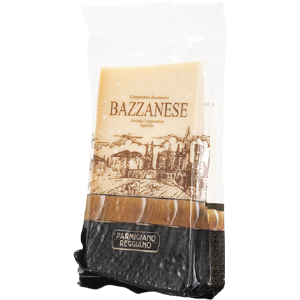 Parmigiano Reggiano 36 Monate   1kg   Caseificio Bazzanese