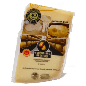 Parmigiano Reggiano 30 Monate   1kg   Caseificio Ugolotti