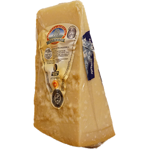 Parmigiano Reggiano 24 Monate   1kg   Caseificio Saliceto