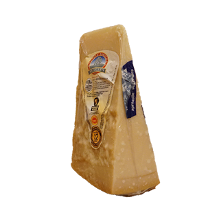 Parmigiano Reggiano 12 Monate   1kg   Caseificio Saliceto