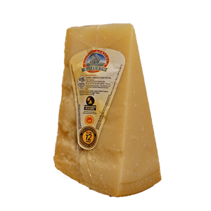 Parmigiano Reggiano 12 Monate   1.5kg   Caseificio Saliceto