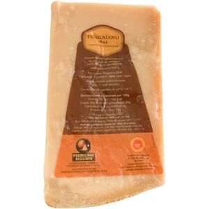 Parmigiano Reggiano 18 Monate   1kg   Caseificio Fienilnuovo