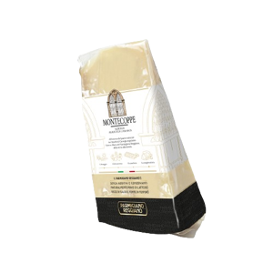 Parmigiano Reggiano 18 Monate   1kg   Caseificio Montecoppe