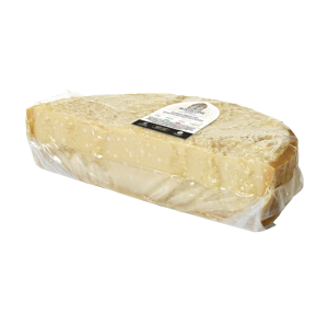 Parmigiano Reggiano 36 Monate - Viertel Eines Käserads   8kg Min   Caseificio Montecoppe