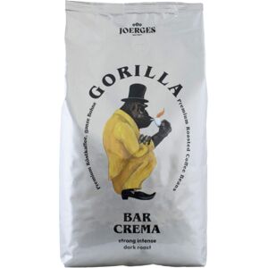 Gorilla Kaffee Bar Crema