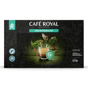 Cafe Royal Café Royal - Office Pads NESPRESSO® - Entkoffeiniert