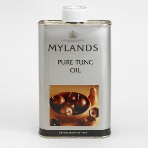 Mylands Holzveredelungsöl Pure Tung Oil 5000ml