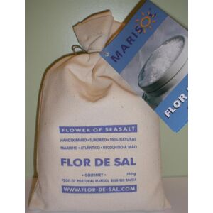 Tivona Mar Flor de Sal Atlantico 250g