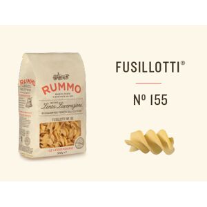 Rummo Fusillotti No155 12/KT 384 Palette
