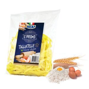 Brema Group Tagliatelle fresche 8/KT