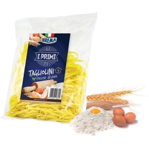 Brema Group Tagliolini 8/KT