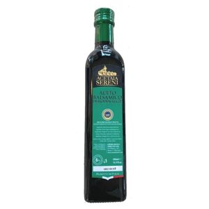 Acetaia Sereni Aceto Balsamico di Modena Etichetta verde 500ml 12/KT