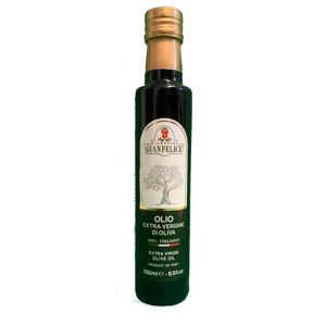 Olearia Gianfelice Olio Extra vergine di Oliva 250 ml 12/KT