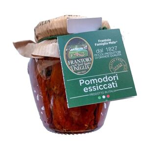 Frantoio di Sant'Agata d'Oneglia Pomodori essiccati 200g 12/KT