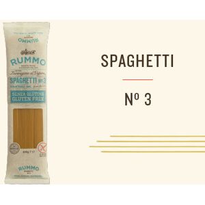 Rummo Spaghetti glutenfrei 12/KT