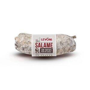 Levoni Salami mit Trüffel 250g 25