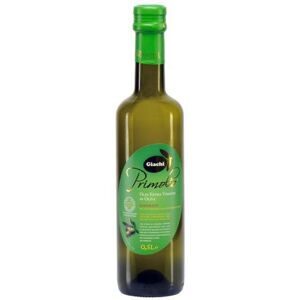 Giachi Primolio Olio Extra Vergine 0,5 Ltr 12/KT