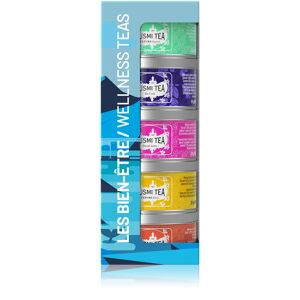 Tee-Set Wellness Tees bio  Kusmi Tea