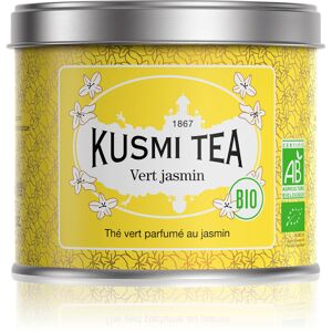 Grüntee Jasmin bio  - Tee-Box - Kusmi Tea