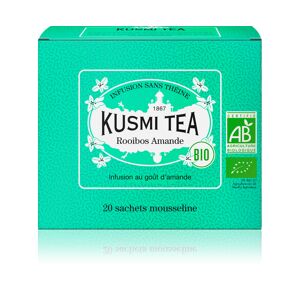 Rooibos Mandel bio    Teebeutel - Kusmi Tea