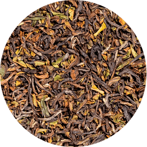 Schwarzer Tee aus Nepal bio, Guranse Teegarten  Kusmi Tea