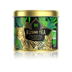 Tchaï of the Tiger bio  - Tee-Box - Kusmi Tea