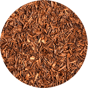 Rooibos Mandel bio  Kusmi Tea