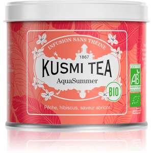 AquaSummer bio  Kusmi Tea