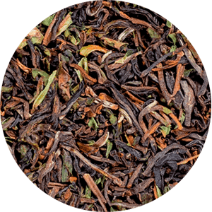 Darjeeling N°37 bio  Kusmi Tea