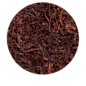 Ceylon OP bio  Kusmi Tea