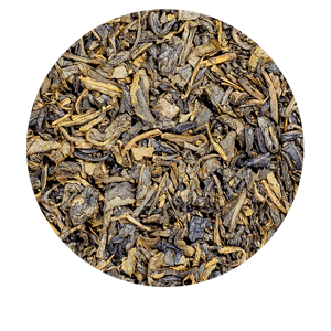 Grüner Mandelgeschmack bio  Kusmi Tea