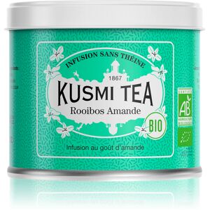 Rooibos Mandel bio  - Tee-Box - Kusmi Tea