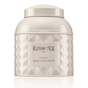 L'Infusion Alain Ducasse (Organic)  - Tee-Box - Kusmi Tea