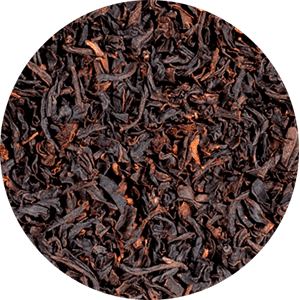 Earl Grey bio  Kusmi Tea