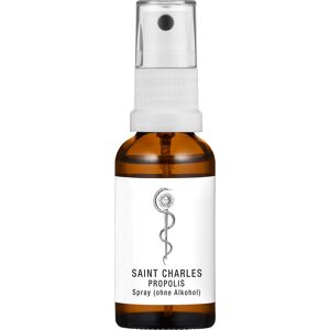 Saint Charles - Propolisspray ohne Alkohol - Beauty Food - Size: 0.03 l