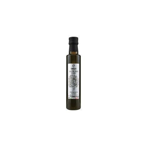 Saalga Sizilianisches Olivenöl extra Virgin 0,25l