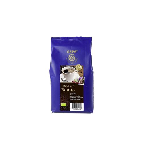 GEPA Bio-Kaffee "Bonito" 500 g