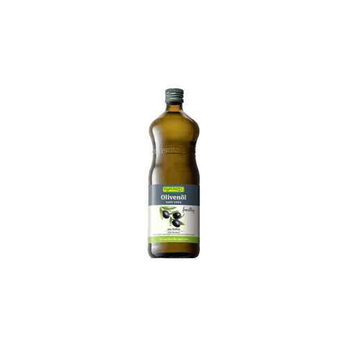 RAPUNZEL Olivenöl fruchtig, nativ extrabio (1000ml)