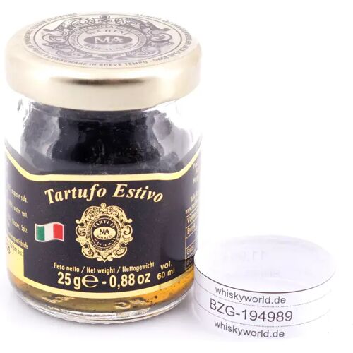 Marini Schwarze Sommertrüffel 25 g