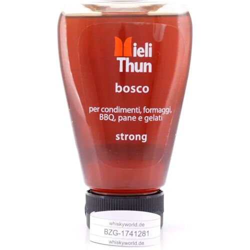 Mieli Thun bosco strong Waldhonig 250 g